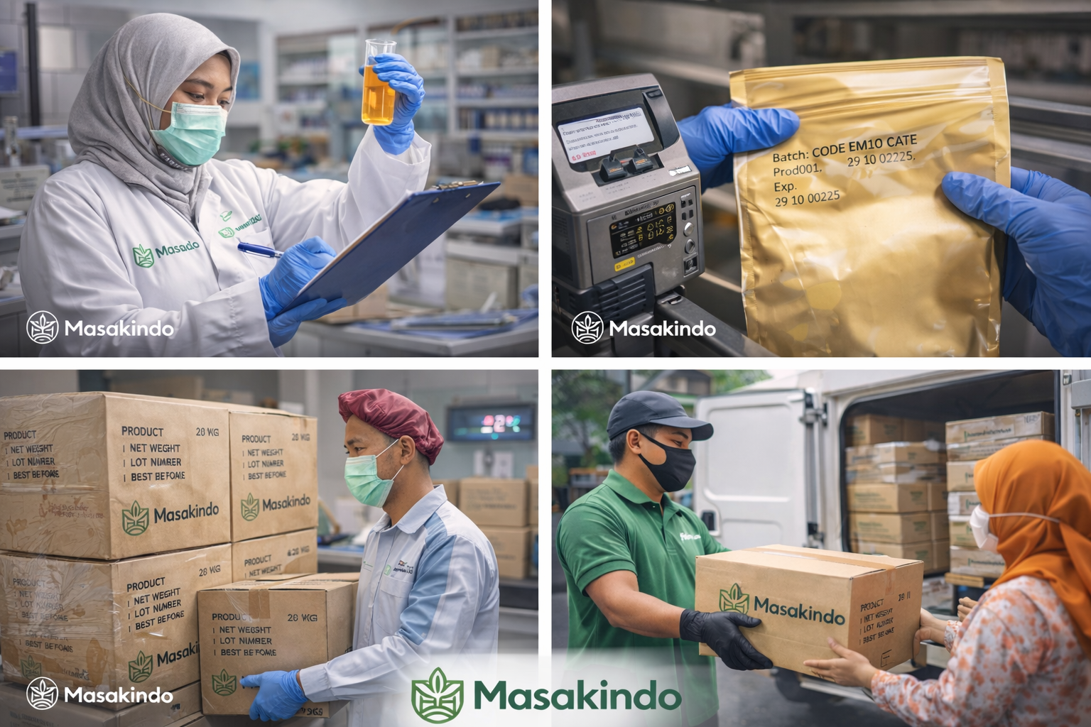 Packaging Solutions